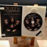 Queen Greatest Video Hits Vol. 1 DVD Image 3
