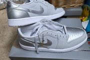 Nike Air Jordan 1 Low Retro OG - UK 12