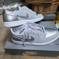 Nike Air Jordan 1 Low Retro OG - UK 12