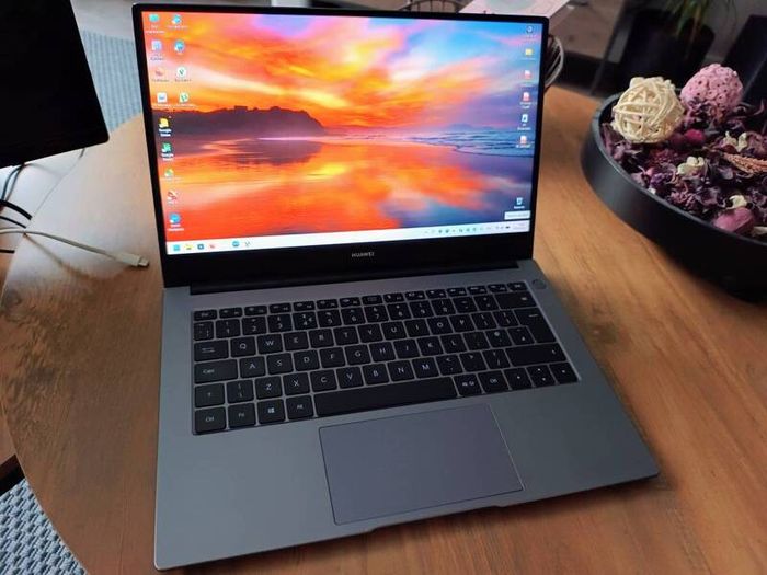 Huawei MateBook D14(Trade-in for a tablet )