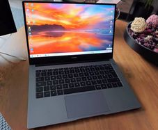 Huawei MateBook D14(Trade-in for a tablet )