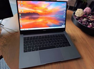 Huawei MateBook D14(Trade-in for a tablet )