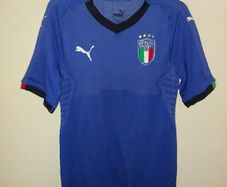 italy jersey