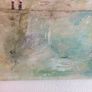 Original Irish art Poolbeg Chimneys Framed Image 6