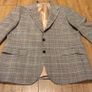 Men's Suit Jacket/ Blazer. Size XL Image 2