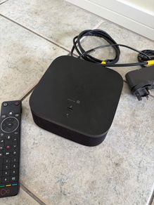 Vodafone tv Play