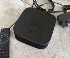 Vodafone tv Play