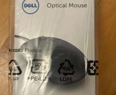 Dell Mouse MS116