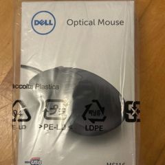 Dell Mouse MS116