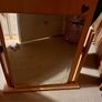dressing table mirror Image 2