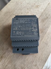 24vdc power supply unit