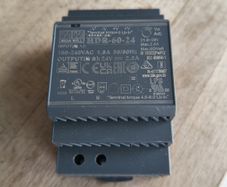 24vdc power supply unit