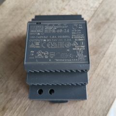 24vdc power supply unit