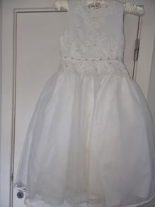 Communion Dress Bundle 1!