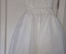 Communion Dress Bundle 1!