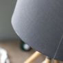 Tripod Table Lamp Image 3
