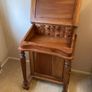 Davenport writing Desk vgc Image 3