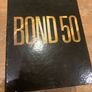 Bond 50 - James Bond 50th Anniversary Boxset 23 Fims Image 3