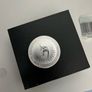 silver oz coins Image 2