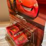 Disney Pixar Cars toy car metal Lightning McQueen new Image 2