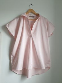 Paul Costello Blouse Size Medium