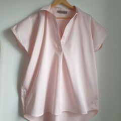 Paul Costello Blouse Size Medium