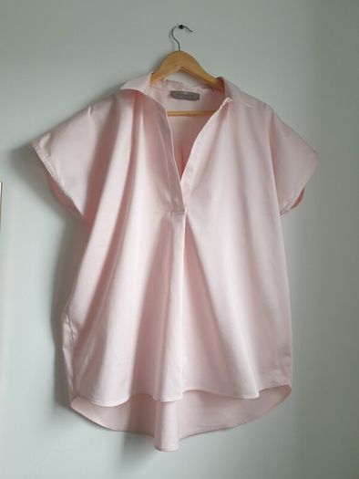 Paul Costello Blouse Size Medium