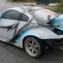 Drift car 350z v8 LS engine Image 2
