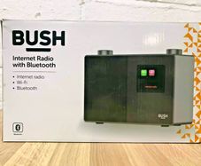 internet radio