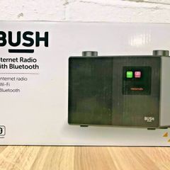 internet radio
