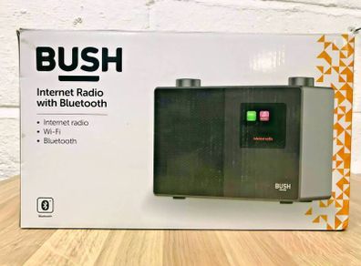 internet radio
