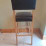 3 Bar Stools Image 4