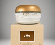 Body Cream