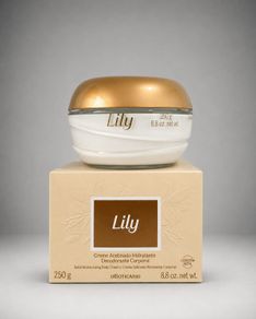 Body Cream