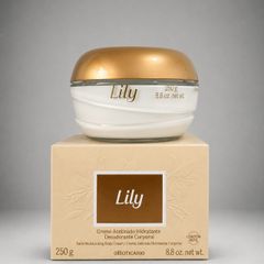 Body Cream