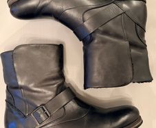 H by Hudson Men's Boots UK10 (EU44)