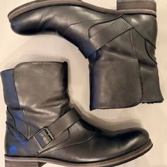 H by Hudson Men's Boots UK10 (EU44)