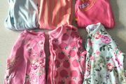 Baby girls clothes Bundle