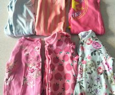Baby girls clothes Bundle