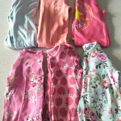 Baby girls clothes Bundle