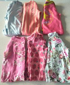 Baby girls clothes Bundle