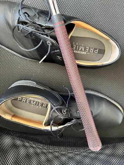 vokey sm8 same wedge