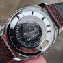 Watch Seiko Seikomatic. 1965. Image 8