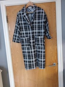Hearts & Bows Coat/Jacket Or Cardigan  S. - 4 (12).