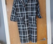 Hearts & Bows Coat/Jacket Or Cardigan  S. - 4 (12).