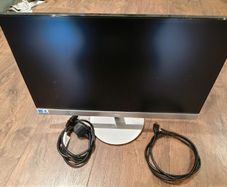 AOC 24" LED monitor
