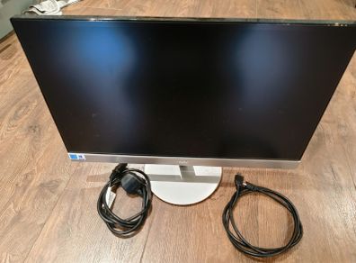 AOC 24" LED monitor