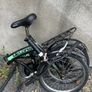 folding bike Image 2