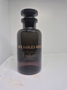 Louis Vuitton Les Sables Roses
