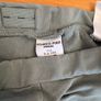 Polarn o pyret flare leggings Image 2